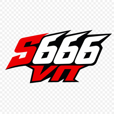s666 vn logo